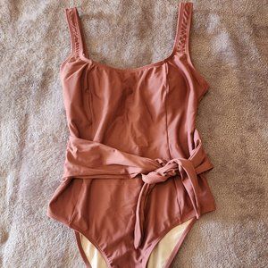 Cupshe One Piece Swimsuit